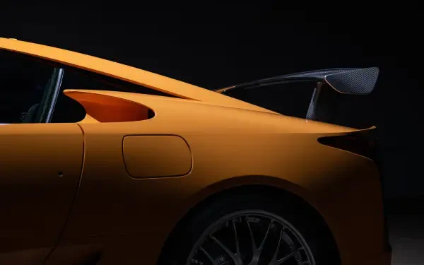 Lexus LFA car HD Desktop Wallpaper | Background Image