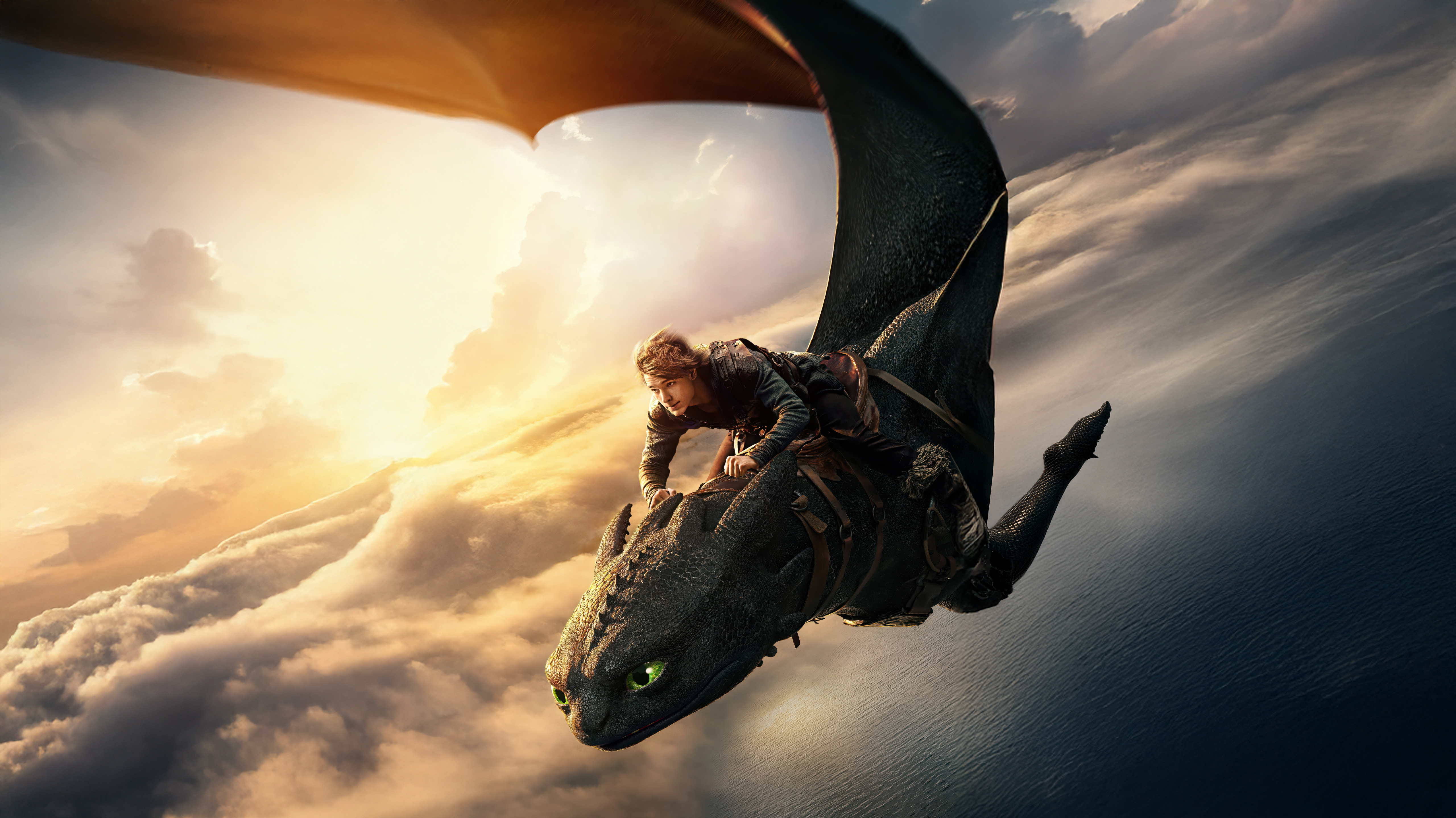 How To Train Your Dragon (2025) Review: A Faithful Remake That Soars with Stunning CGI and Emotional Depth 3 1393361