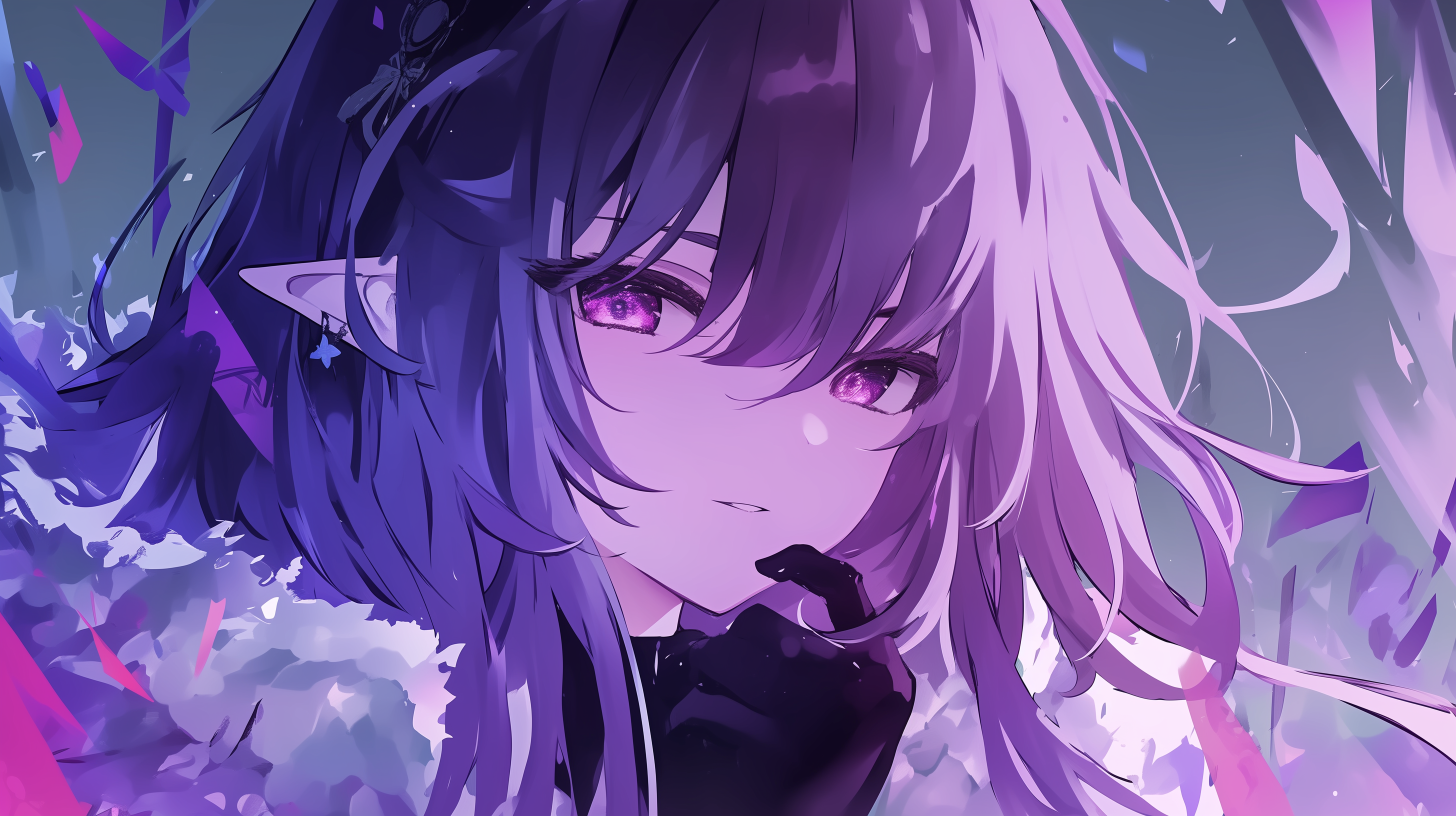 Honkai Star Rail
