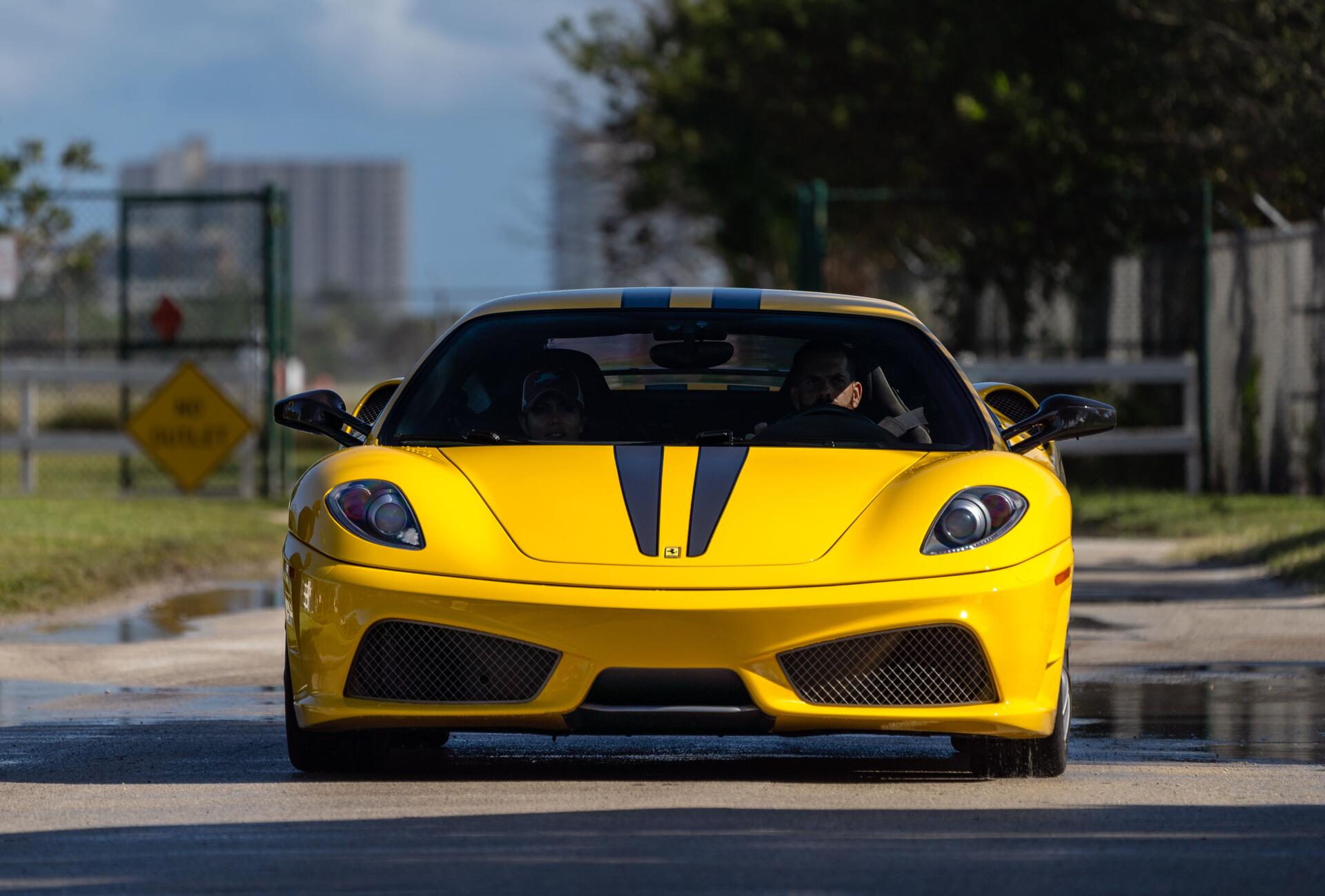 Download Car Ferrari 4k Ultra HD Wallpaper