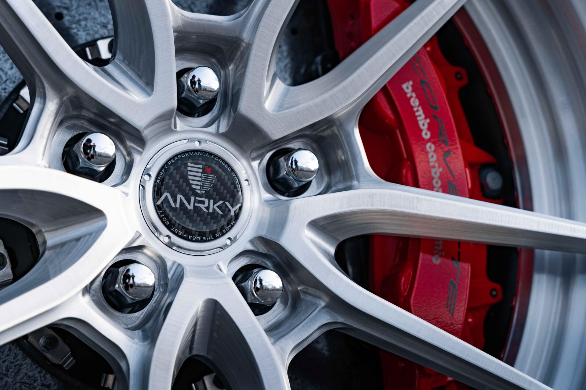 Download Car Chevrolet Corvette C8 8k Ultra HD Wallpaper