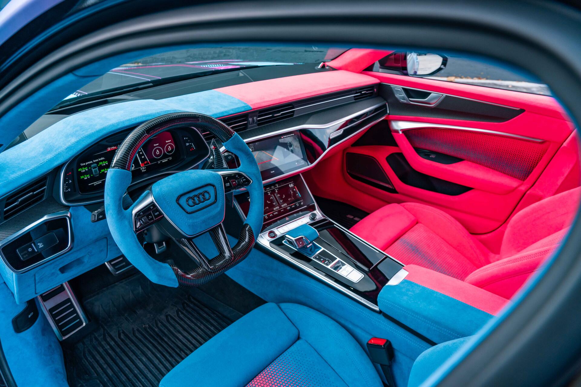 Download Car Audi 4k Ultra HD Wallpaper