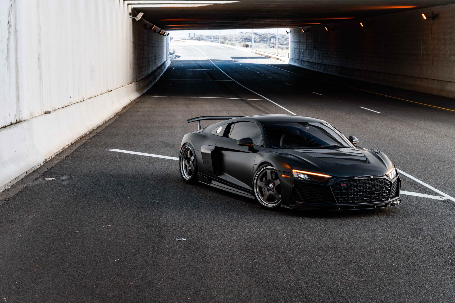 Download Car Audi 8k Ultra HD Wallpaper