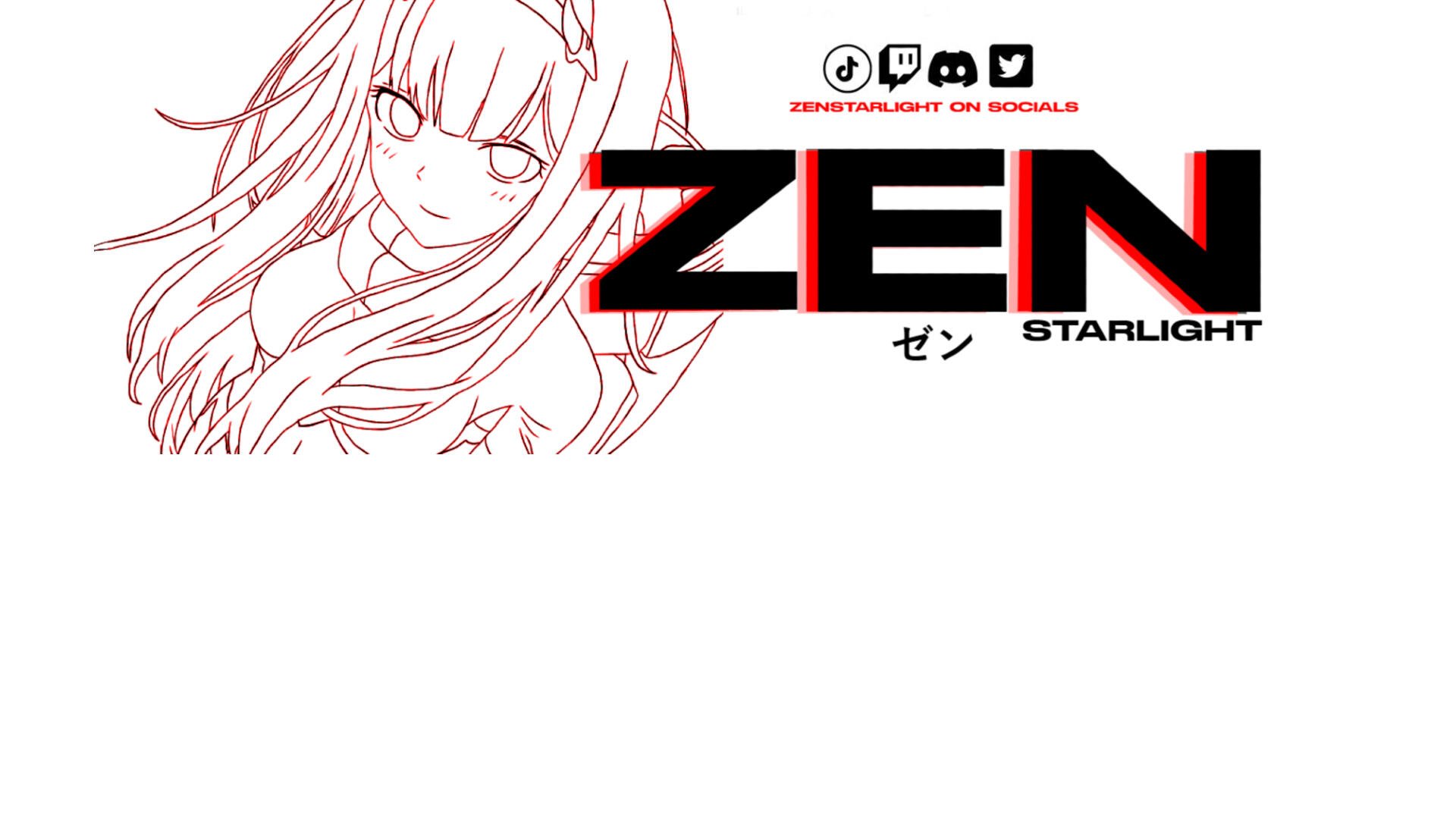 ZEN STARLIGHT PROJECT by ZenStarlights