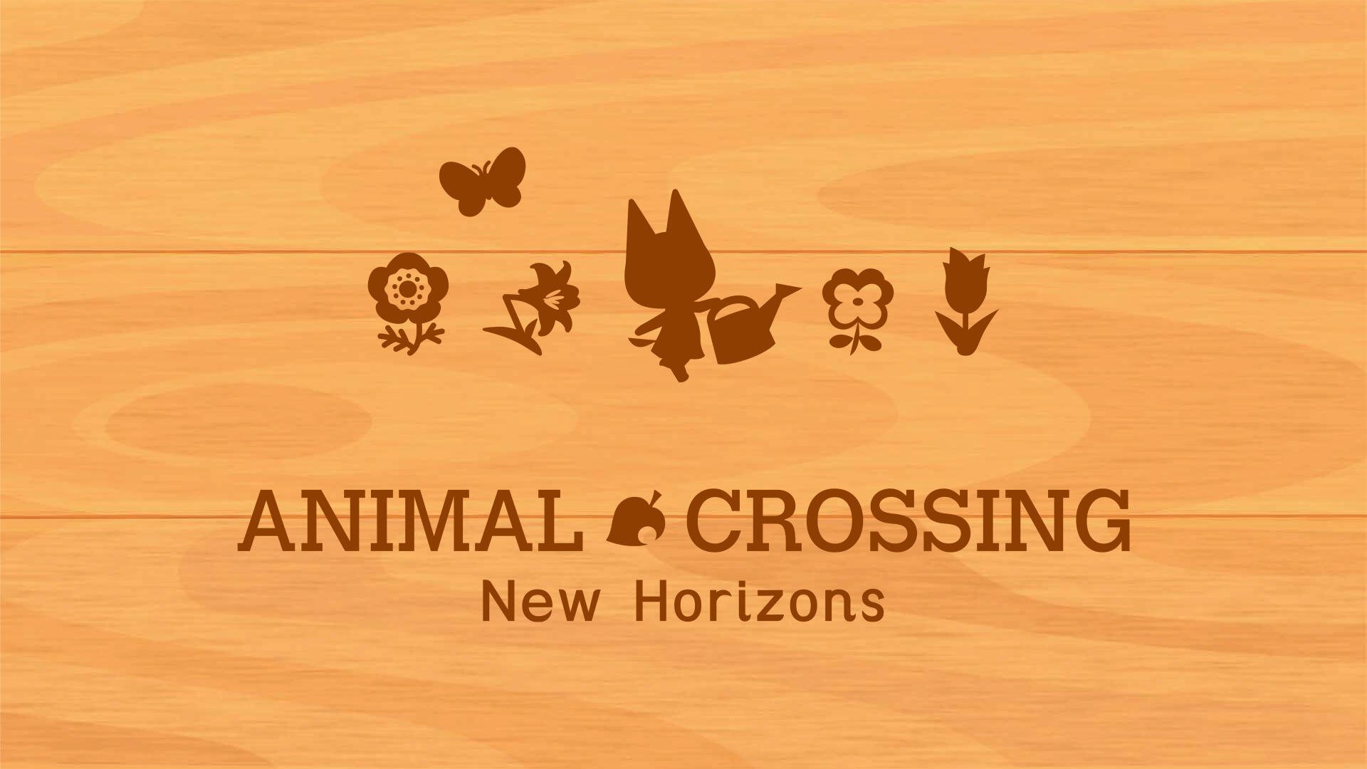 Download Animal Crossing: New Horizons 4k Ultra HD Wallpaper