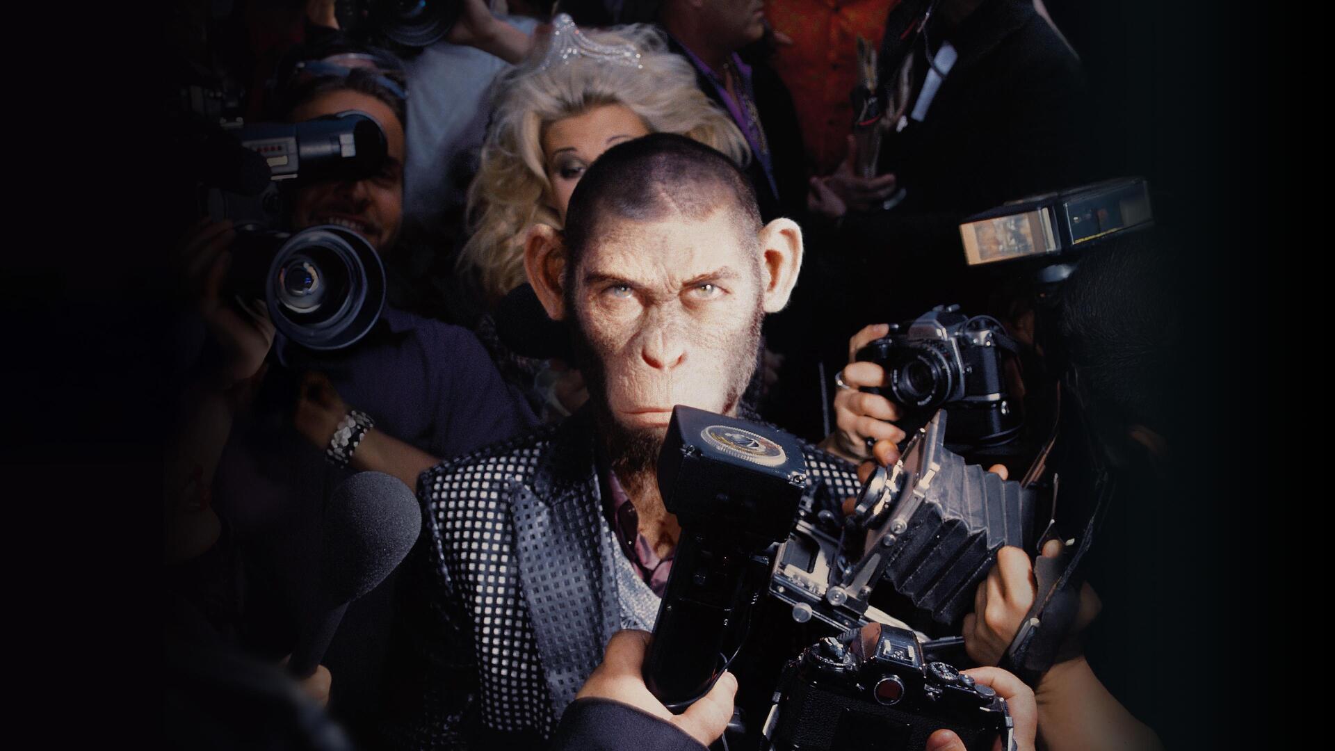 Download Better Man (2024) 4k Ultra HD Wallpaper