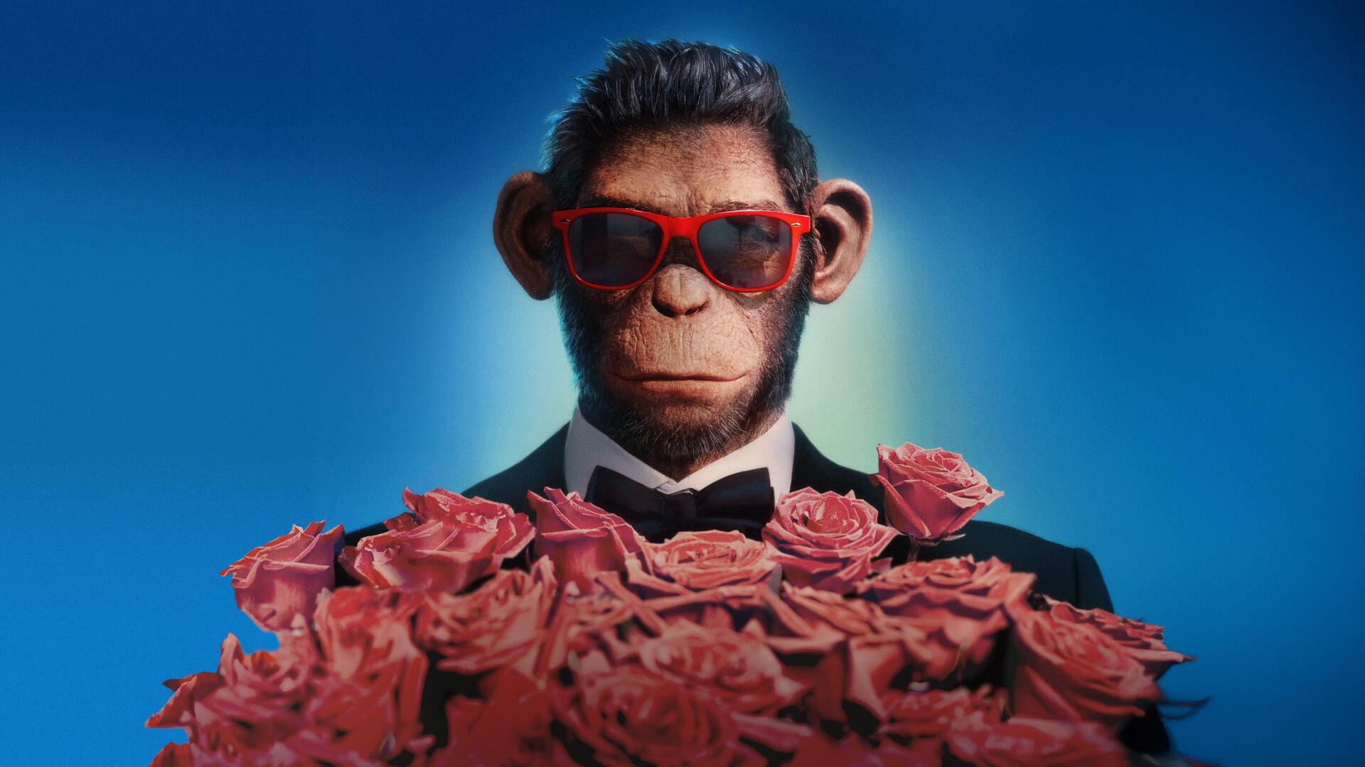 Download Better Man (2024) 4k Ultra HD Wallpaper