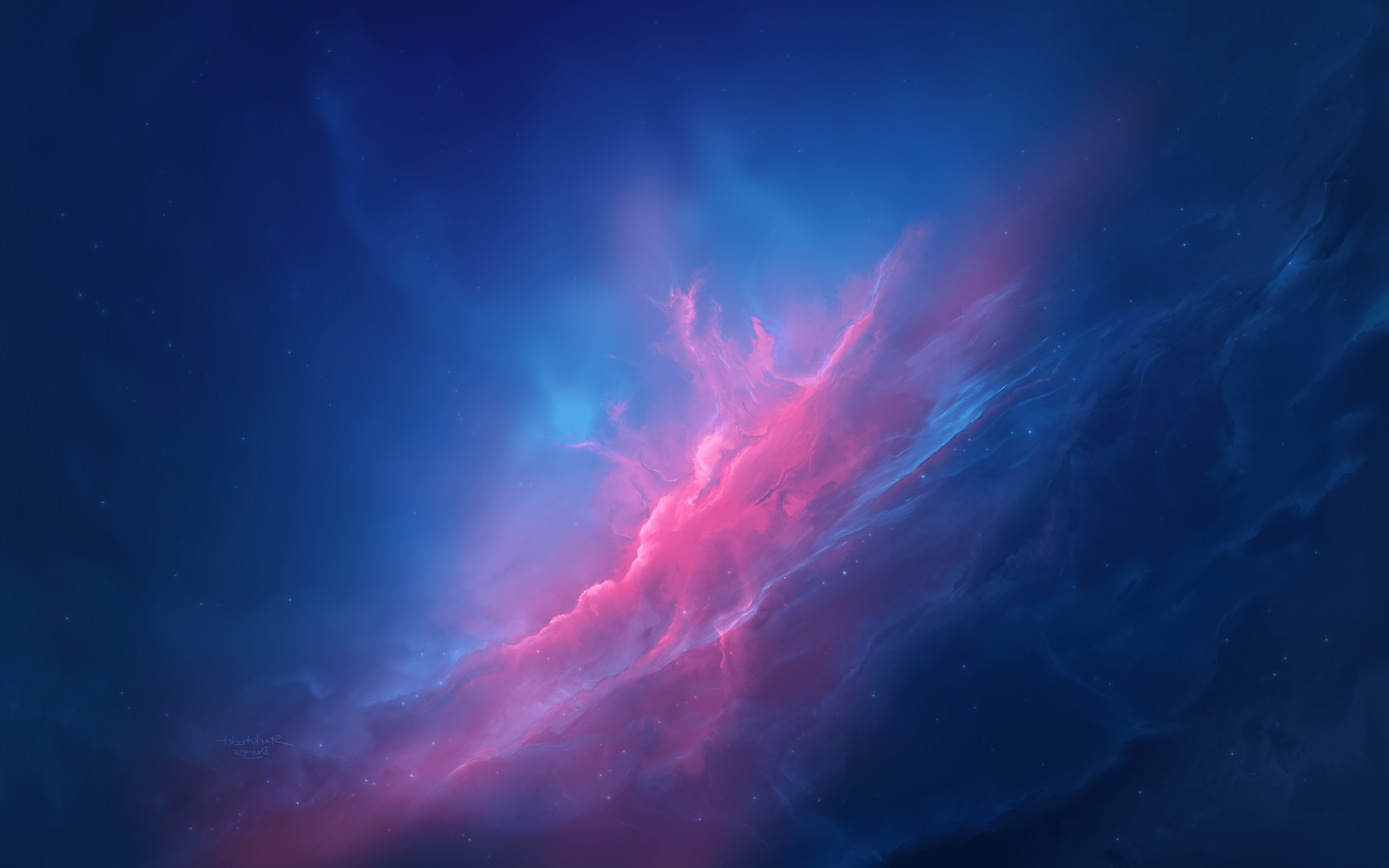 Download 4k Ultra HD Wallpaper by Starkiteckt