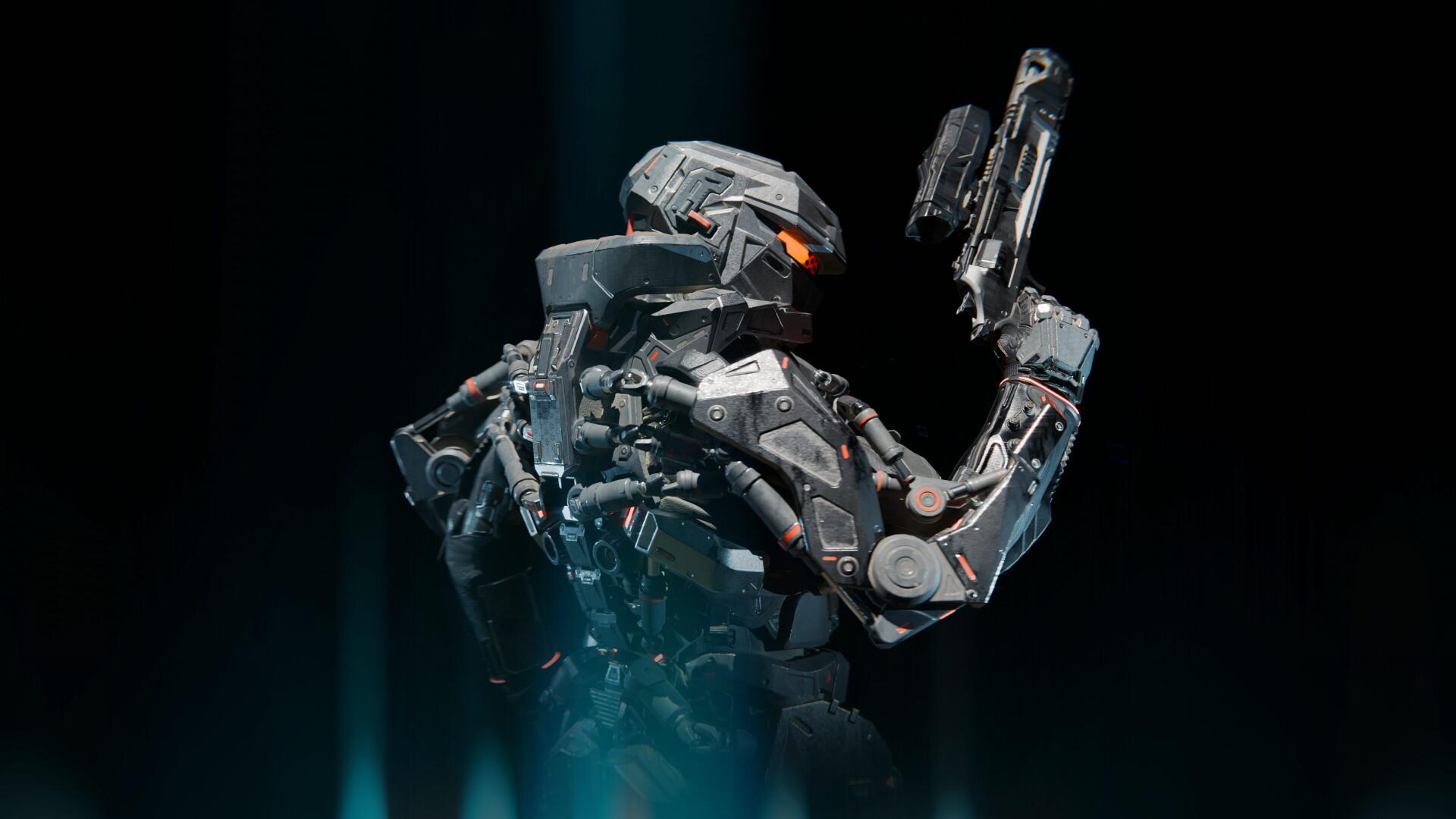 Download Video Game La Quimera 4k Ultra HD Wallpaper