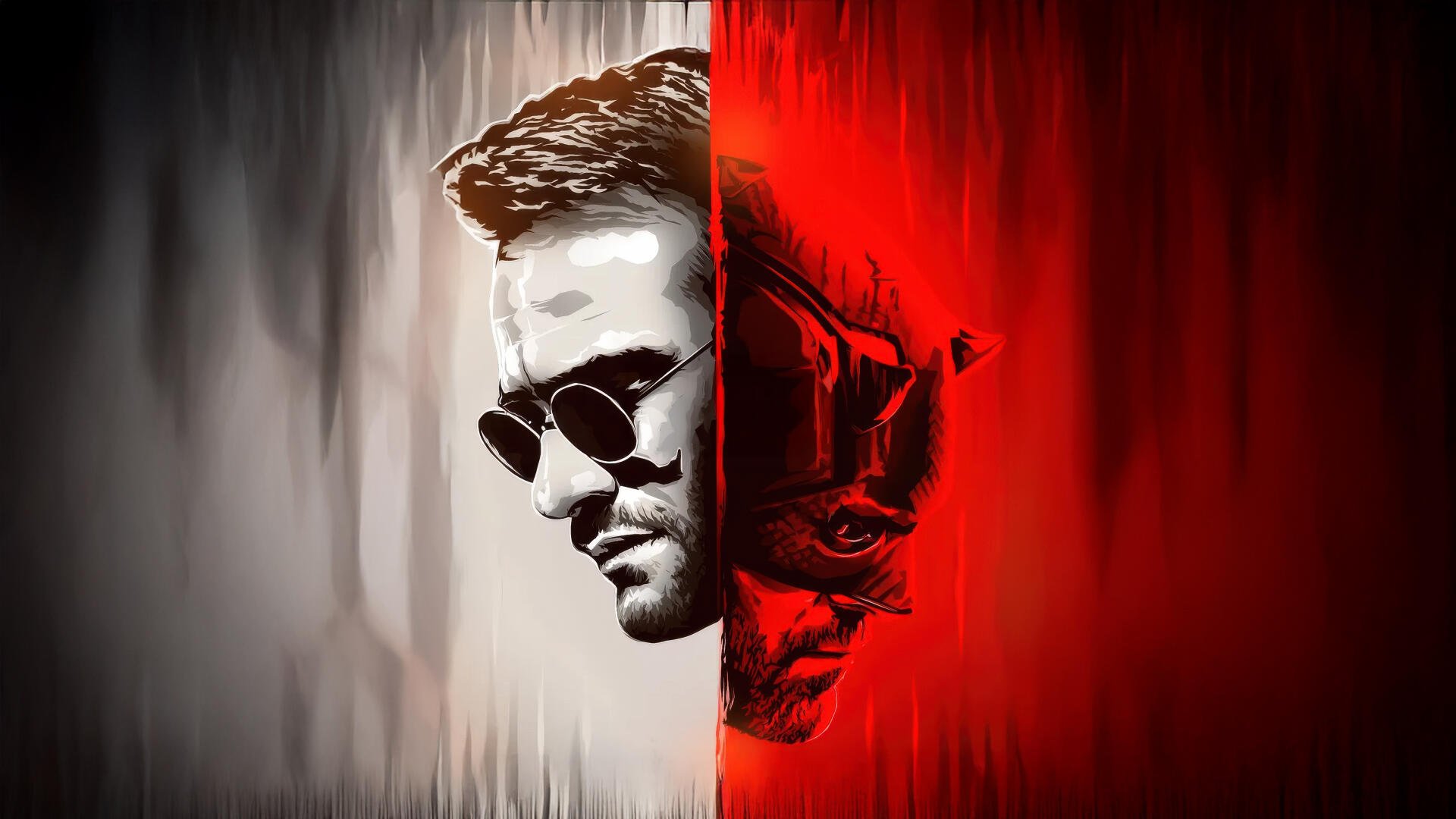 Download Daredevil: Born Again 4k Ultra HD Wallpaper