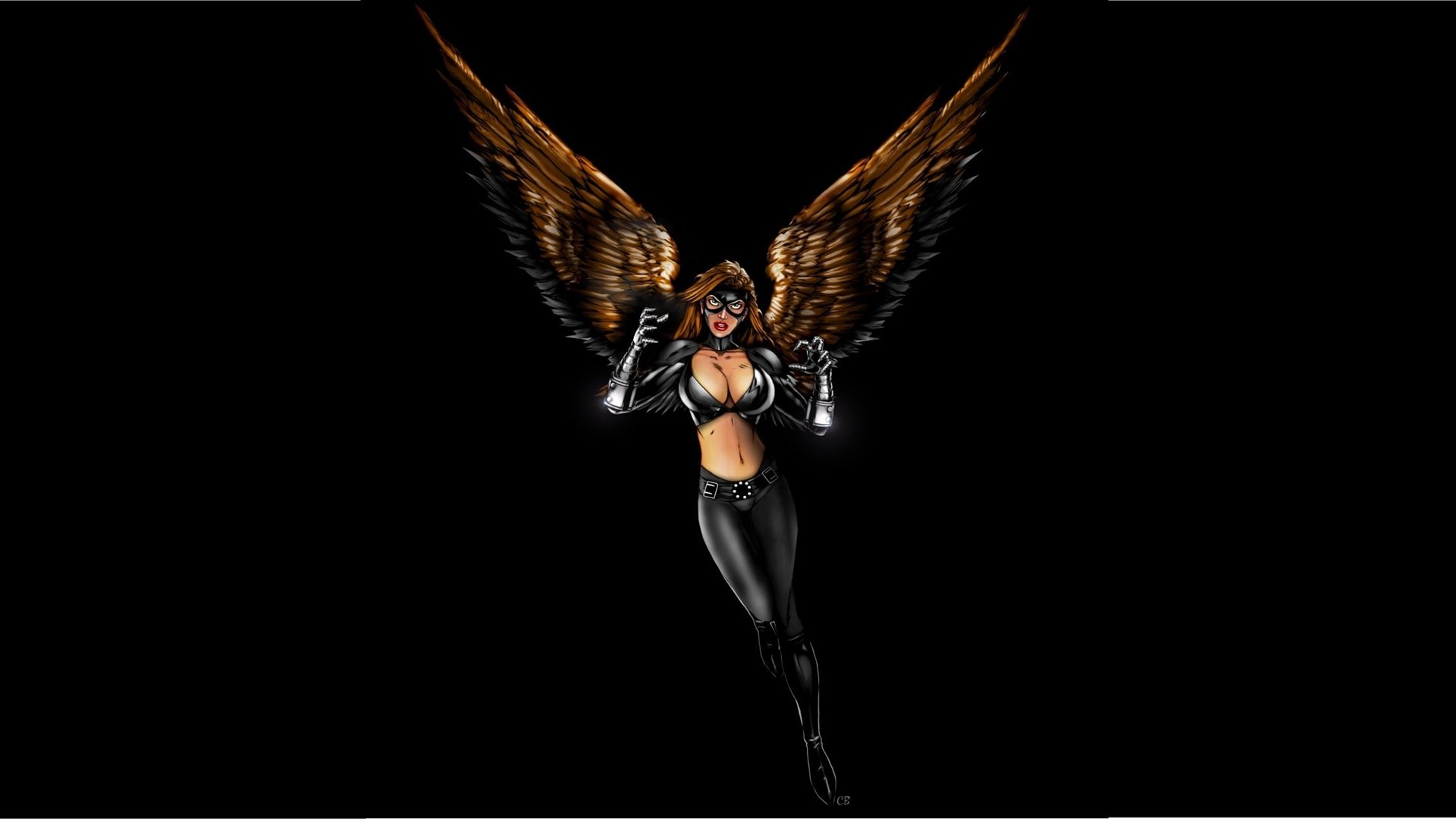 1 Black Falcon Marvel Hd Wallpapers Background Images Wallpaper Abyss