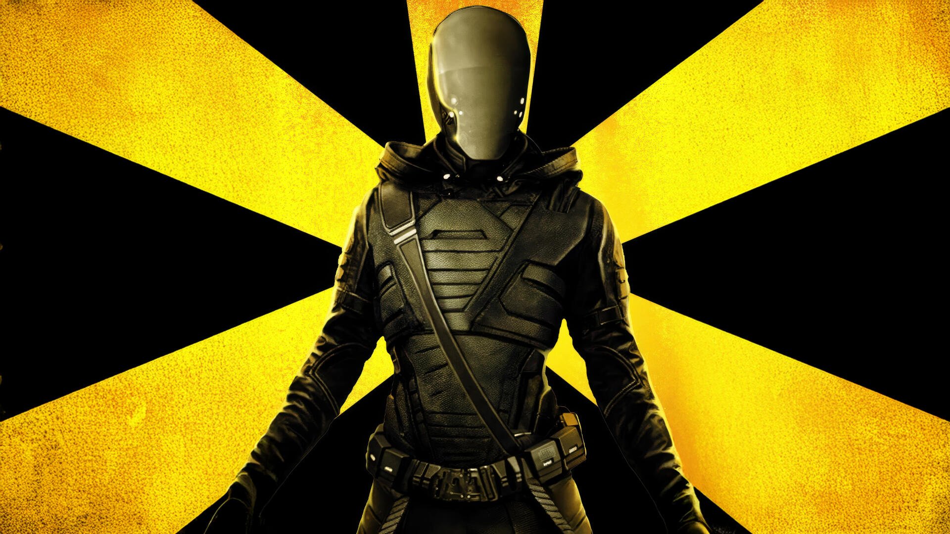 Download Thunderbolts* (2025) 4k Ultra HD Wallpaper