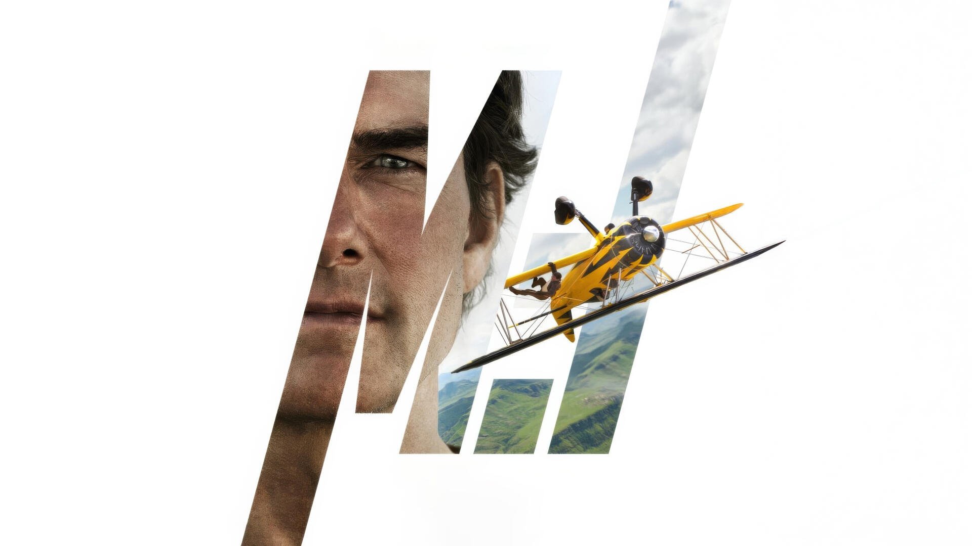 Download Mission: Impossible - The Final Reckoning 4k Ultra HD Wallpaper
