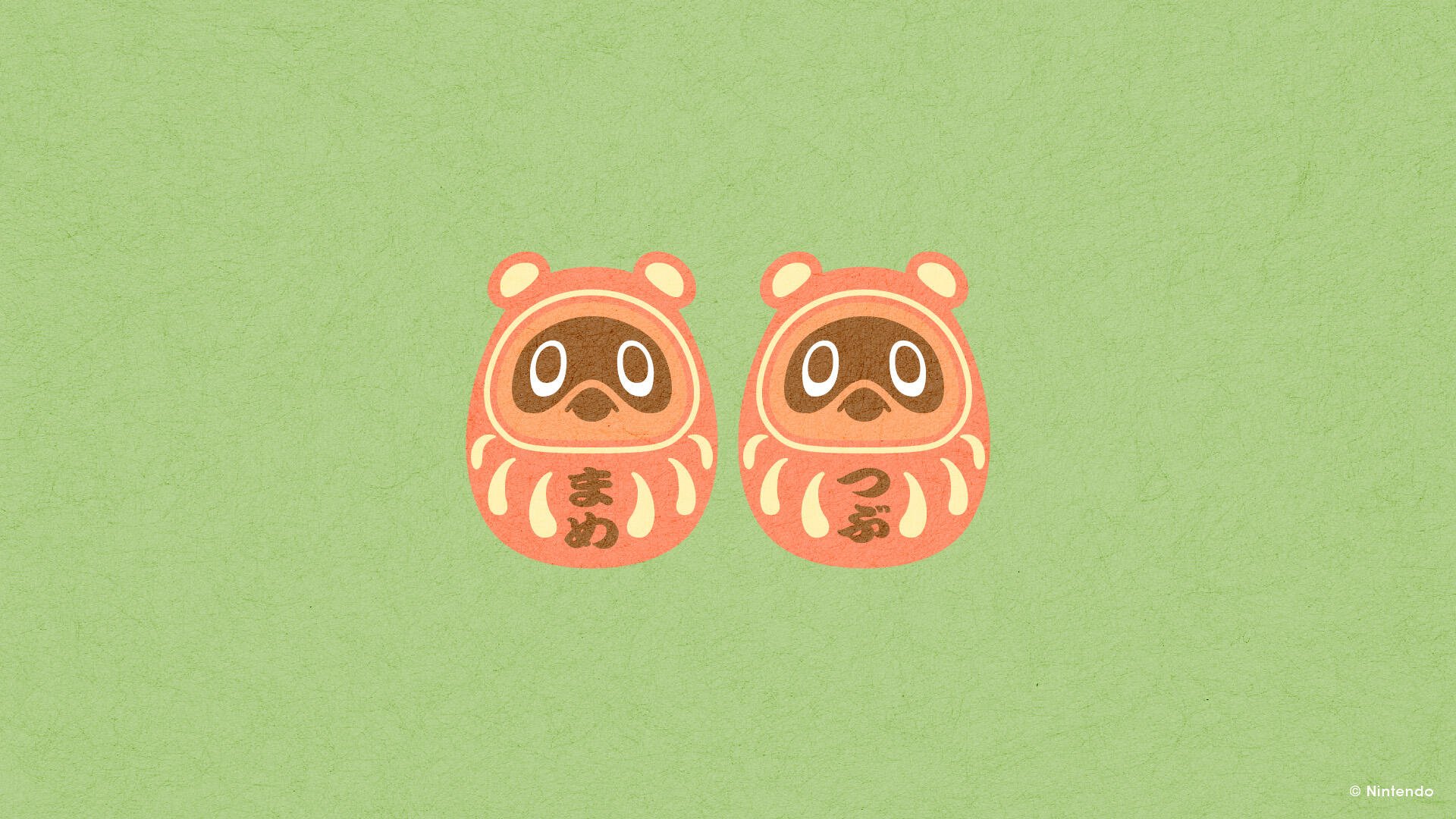 Download Animal Crossing: New Horizons HD Wallpaper