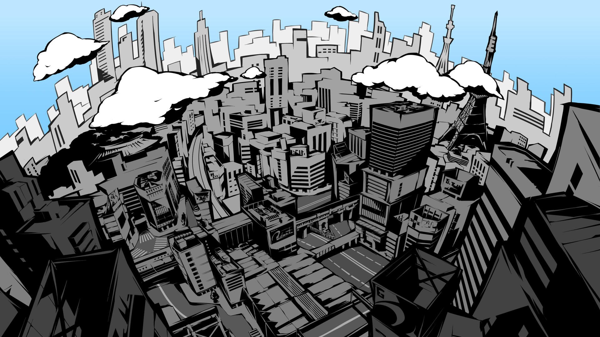 Download Persona 5 Royal 4k Ultra HD Wallpaper