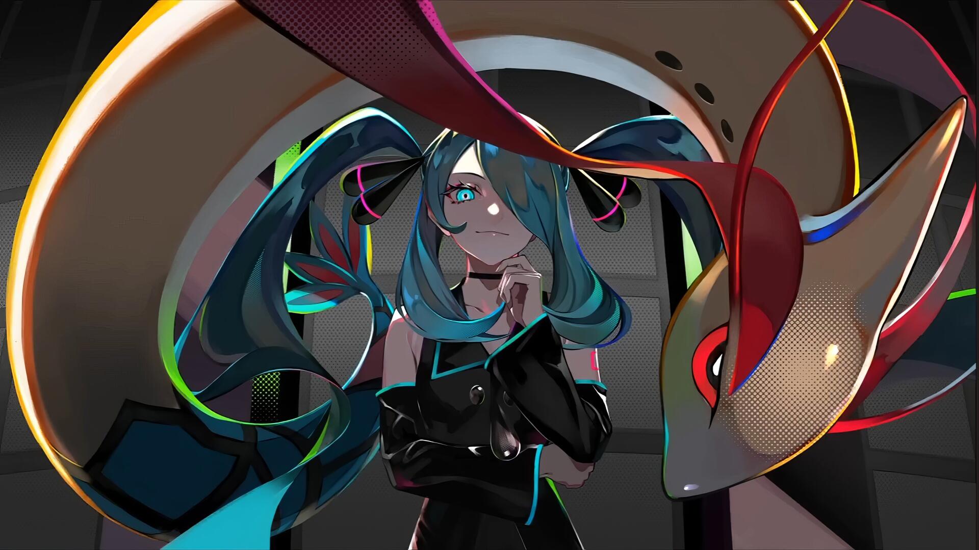 Miku