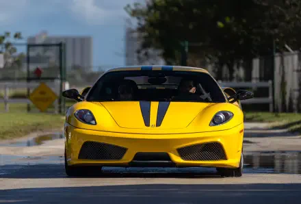 car Ferrari HD Desktop Wallpaper | Background Image