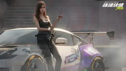  Need for Speed: Mobile