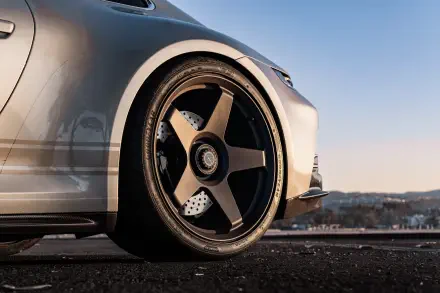 car Porsche GT3 RS HD Desktop Wallpaper | Background Image