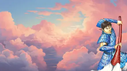  General bajo los Cielos