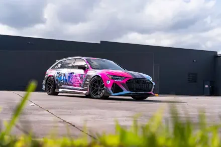 car Audi HD Desktop Wallpaper | Background Image