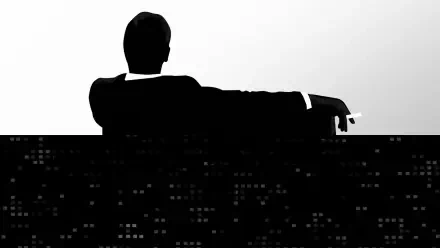 Mad Men HD Desktop Wallpaper | Background Image