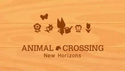 Animal Crossing: New Horizons HD Desktop Wallpaper | Background Image