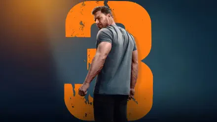 Reacher HD Desktop Wallpaper | Background Image