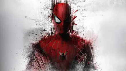 spider man HD Desktop Wallpaper | Background Image