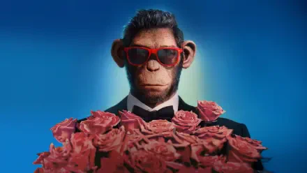 Better Man (2024) HD Desktop Wallpaper | Background Image