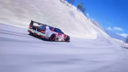Forza Horizon 5 HD Desktop Wallpaper | Background Image
