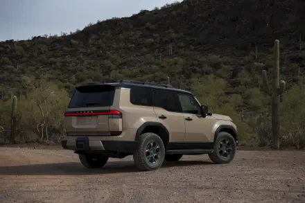 car Lexus Lexus GX HD Desktop Wallpaper | Background Image