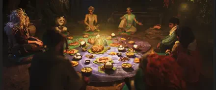 video game Monster Hunter Wilds HD Desktop Wallpaper | Background Image