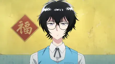 Anime KOWLOON GENERIC ROMANCE Reiko Kujirai HD Desktop Wallpaper | Background Image