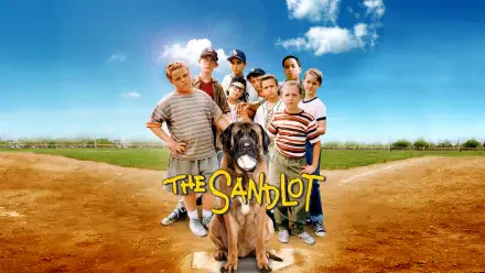 The Sandlot HD Desktop Wallpaper | Background Image