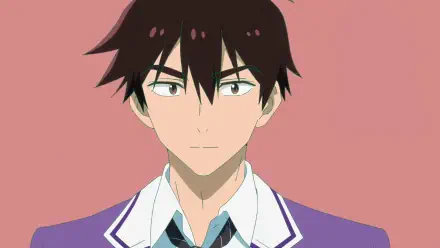 Anime The Shiunji Family Children Arata Shiunji HD Desktop Wallpaper | Background Image