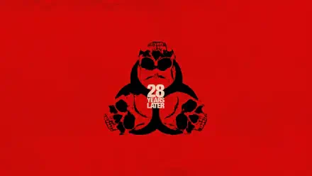 28 Years Later HD Desktop Wallpaper | Background Image