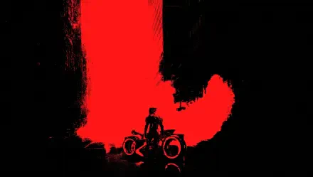 Tron: Ares HD Desktop Wallpaper | Background Image