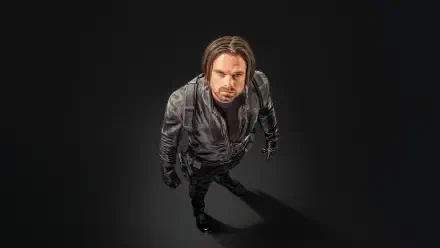 Thunderbolts* (2025) HD Desktop Wallpaper | Background Image