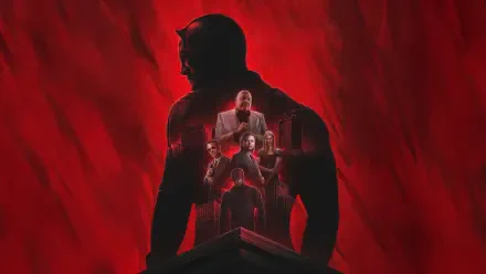 Daredevil HD Desktop Wallpaper | Background Image