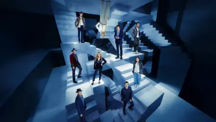 Now You See Me 3 Now You See Me: Now You Don't HD Desktop Wallpaper | Background Image