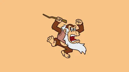 Donkey Kong HD Desktop Wallpaper | Background Image