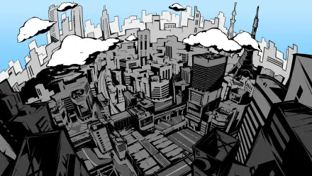 Persona 5 Royal HD Desktop Wallpaper | Background Image