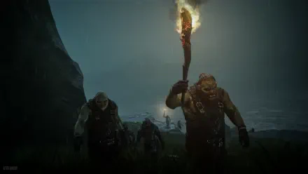  Middle-earth: Shadow of Mordor