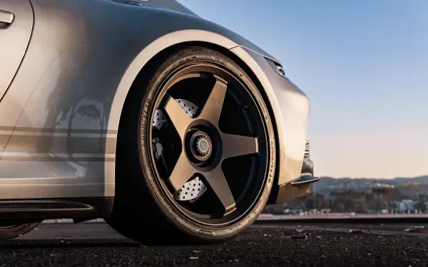 car Porsche GT3 RS HD Desktop Wallpaper | Background Image