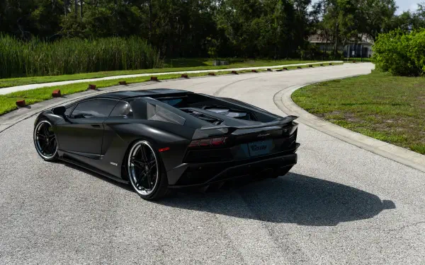 car Lamborghini HD Desktop Wallpaper | Background Image