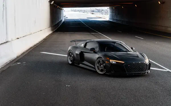 car Audi HD Desktop Wallpaper | Background Image