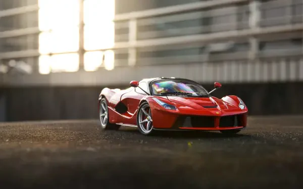 car Ferrari HD Desktop Wallpaper | Background Image