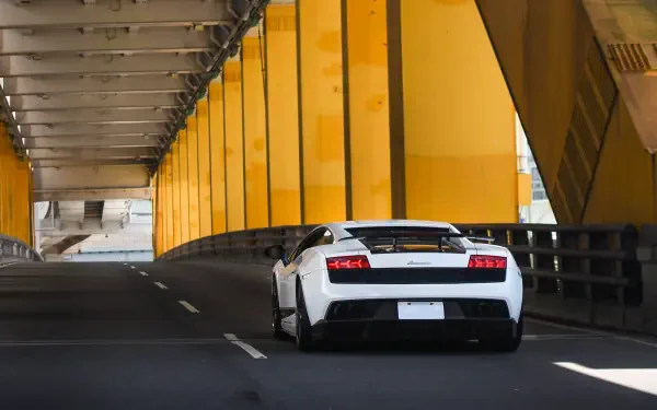 car Lamborghini Lamborghini Gallardo HD Desktop Wallpaper | Background Image