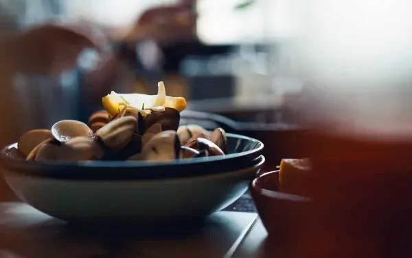 food HD Desktop Wallpaper | Background Image